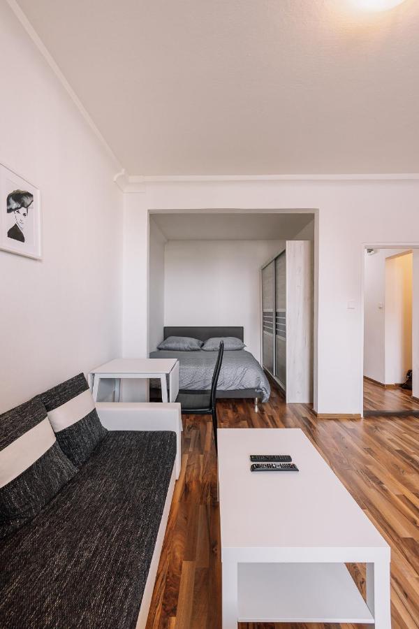 Cozy In Ruzinov Pressburg