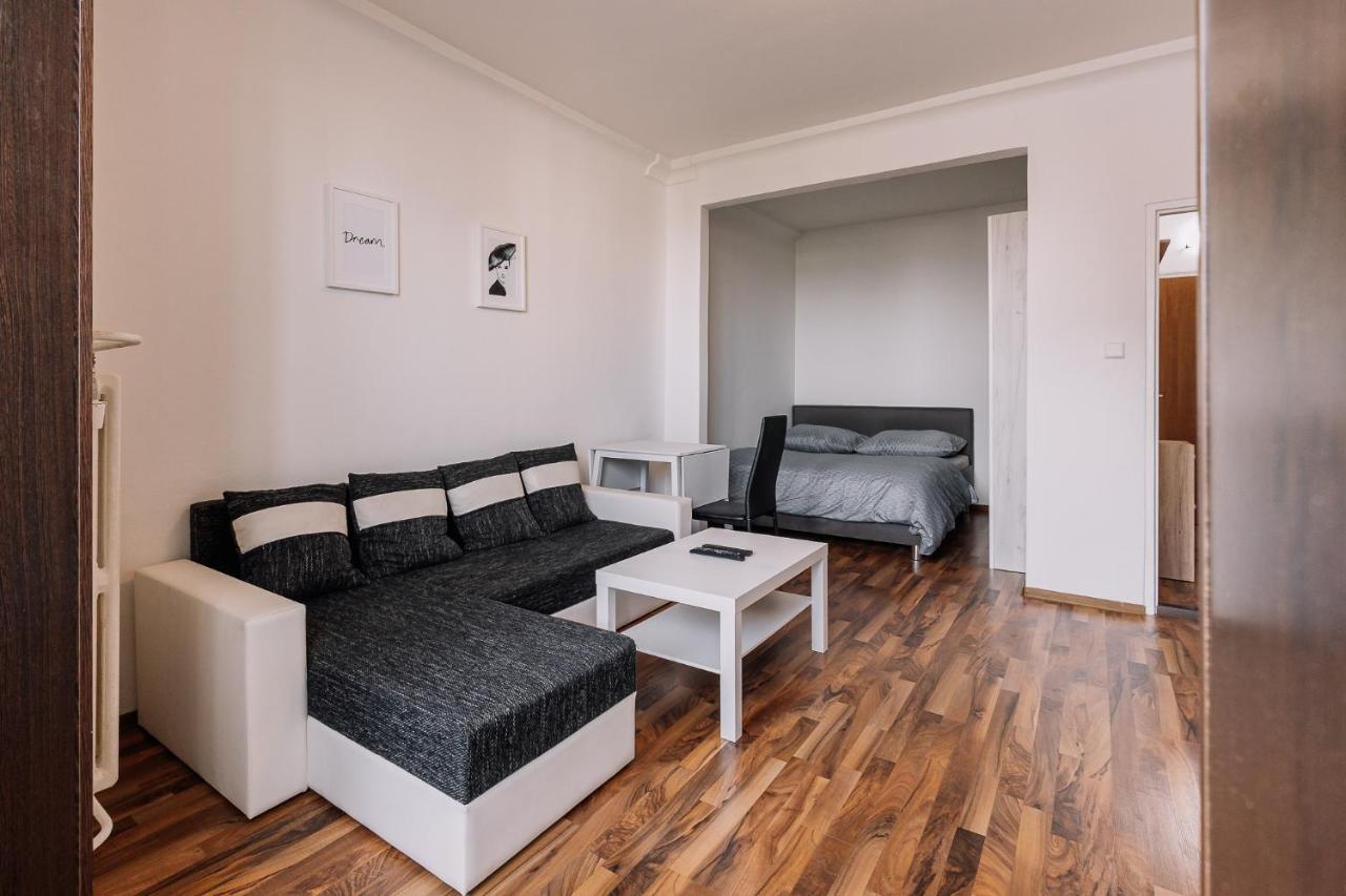 Cozy In Ruzinov Pressburg